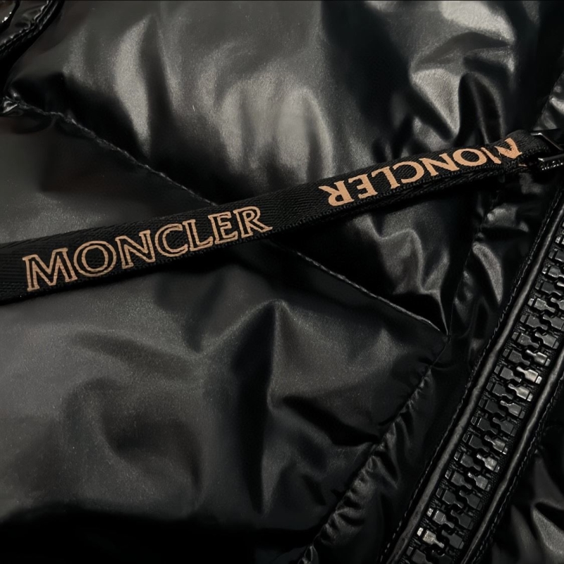 Moncler Down Coat